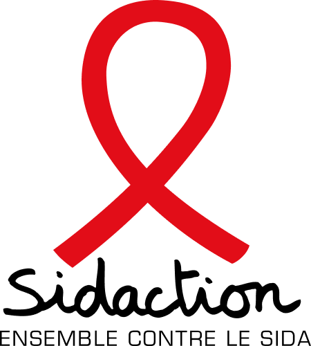 logo Sidaction