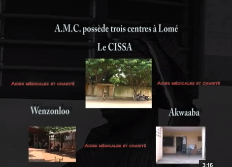 Présentation d'AMC