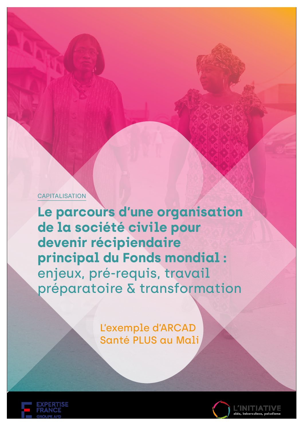 Organisation De La Société Civile Exemples centrederessources.sidaction.org
